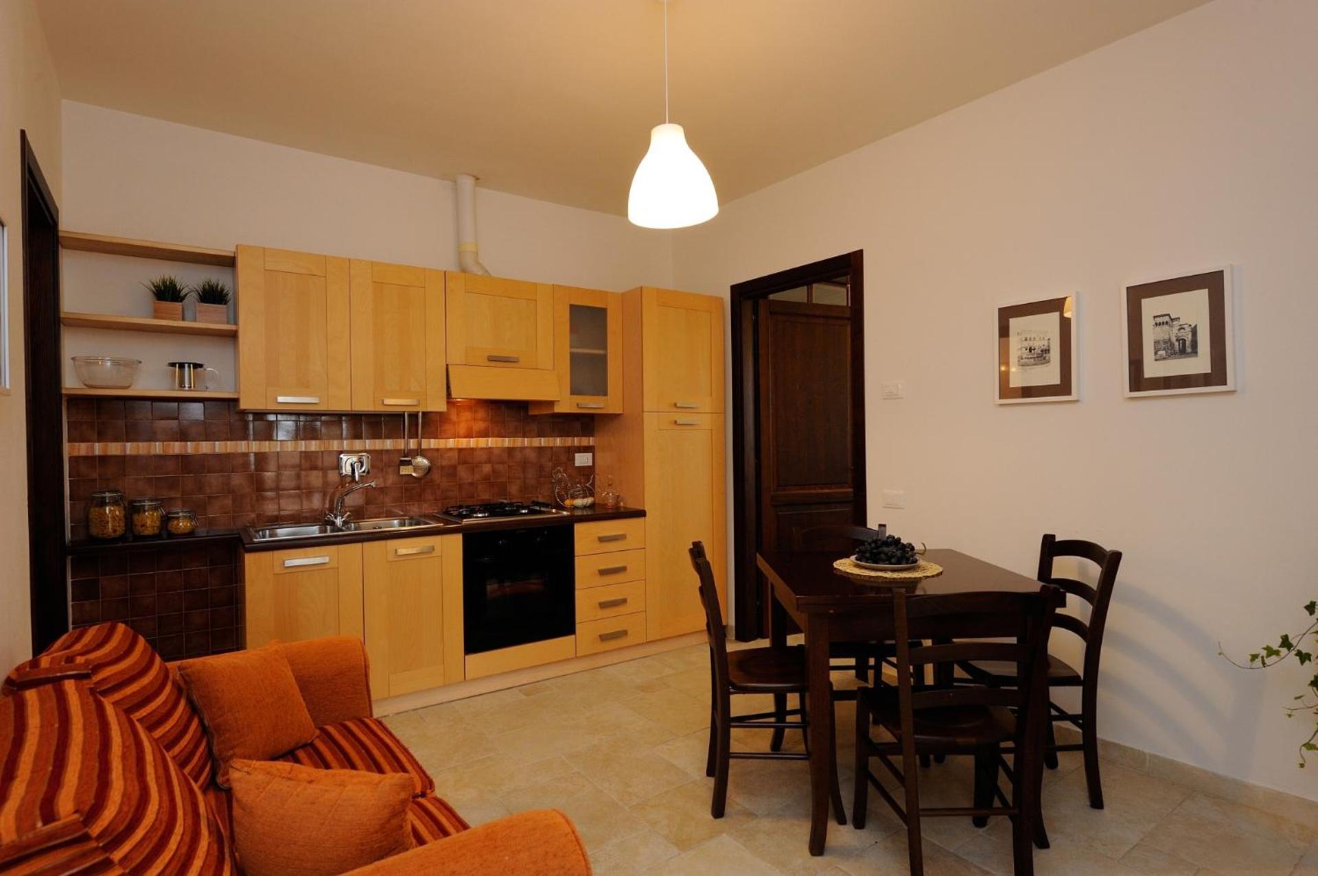 Agriturismo Il Vecchio Mandorlo Perugia Room photo