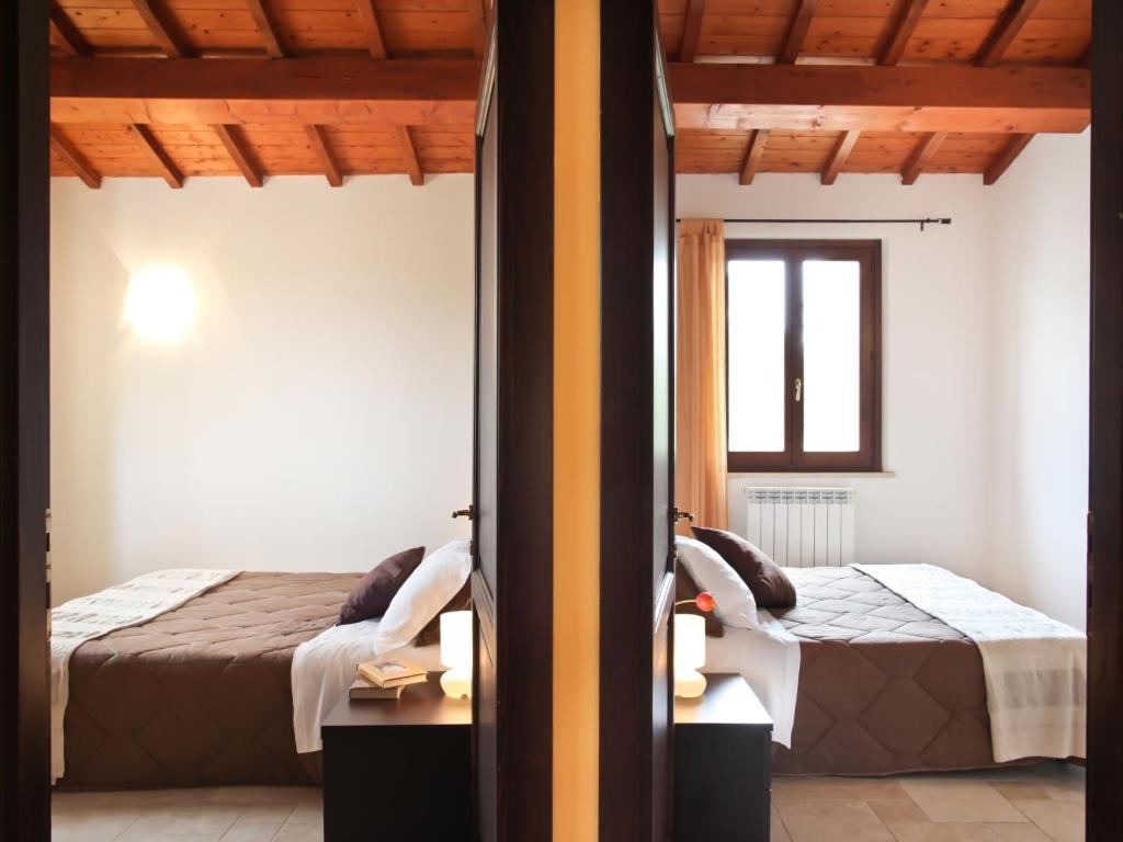 Agriturismo Il Vecchio Mandorlo Perugia Room photo